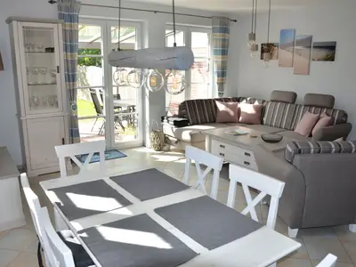 Ferienhaus für 6 Personen (100 m²) in Böhl-Süderhöft 4/10