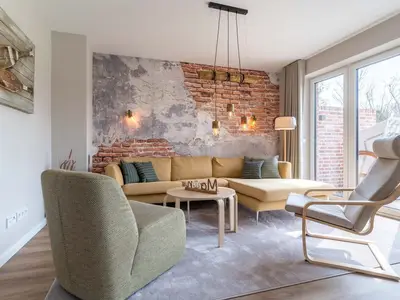 Ferienhaus für 9 Personen (120 m²) in Wittendün 3/10