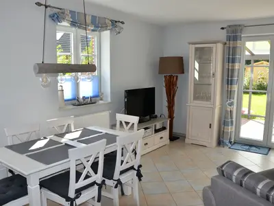 Ferienhaus für 6 Personen (100 m²) in Böhl-Süderhöft 5/10