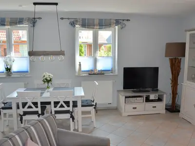 Ferienhaus für 6 Personen (100 m²) in Böhl-Süderhöft 6/10