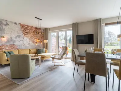 Ferienhaus für 9 Personen (120 m²) in Wittendün 6/10