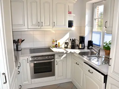 Ferienhaus für 6 Personen (100 m²) in Böhl-Süderhöft 7/10