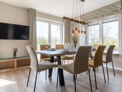 Ferienhaus für 9 Personen (120 m²) in Wittendün 8/10