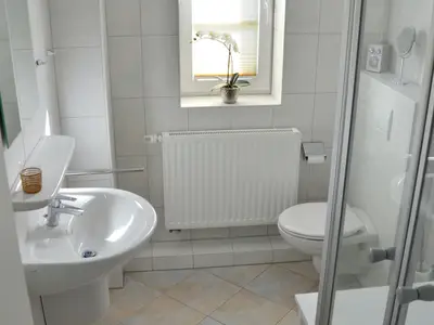 Ferienhaus für 6 Personen (100 m²) in Böhl-Süderhöft 9/10