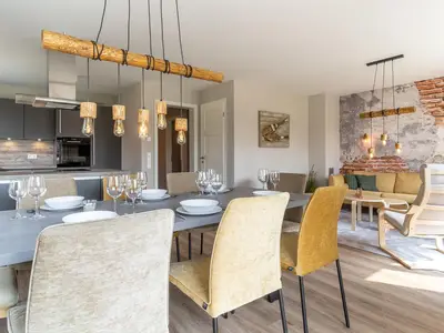 Ferienhaus für 9 Personen (120 m²) in Wittendün 9/10