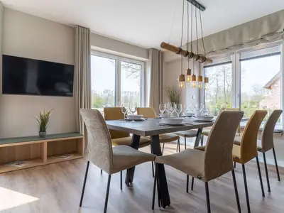Ferienhaus für 9 Personen (120 m²) in Wittendün 10/10