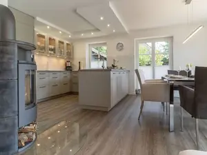 Ferienhaus für 5 Personen (120 m²) in Bad Sankt Peter