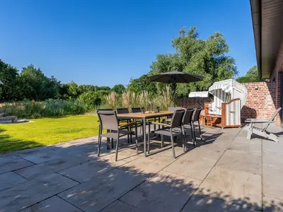 Ferienhaus für 8 Personen (110 m²) in Wittendün 2/10