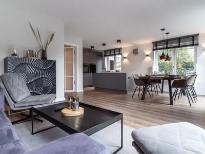 Ferienhaus für 8 Personen (110 m²) in Wittendün 3/10