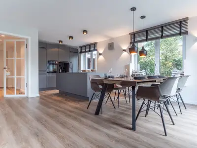 Ferienhaus für 8 Personen (110 m²) in Wittendün 4/10
