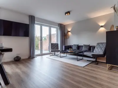 Ferienhaus für 8 Personen (110 m²) in Wittendün 5/10