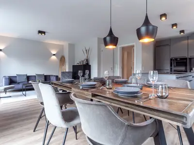 Ferienhaus für 8 Personen (110 m²) in Wittendün 7/10