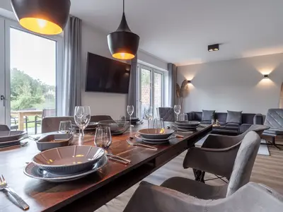 Ferienhaus für 8 Personen (110 m²) in Wittendün 8/10
