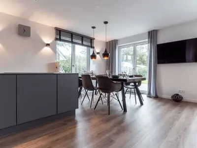 Ferienhaus für 8 Personen (110 m²) in Wittendün 10/10