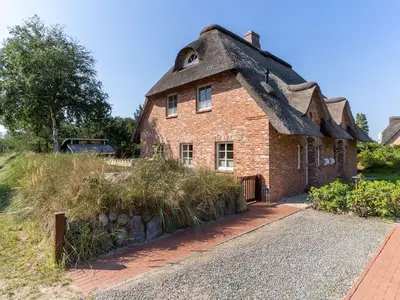 Ferienhaus für 5 Personen (100 m²) in Böhl-Süderhöft 1/10