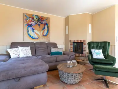 Ferienhaus für 5 Personen (100 m²) in Böhl-Süderhöft 3/10