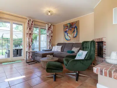 Ferienhaus für 5 Personen (100 m²) in Böhl-Süderhöft 4/10