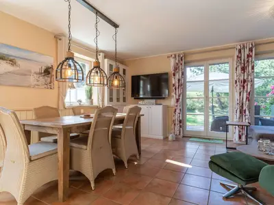 Ferienhaus für 5 Personen (100 m²) in Böhl-Süderhöft 5/10