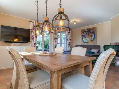 Ferienhaus für 5 Personen (100 m²) in Böhl-Süderhöft 7/10