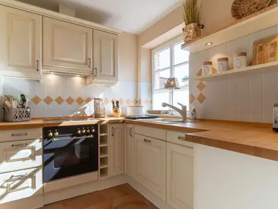 Ferienhaus für 5 Personen (100 m²) in Böhl-Süderhöft 9/10
