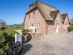 Ferienhaus für 4 Personen (93 m²) in Tating
