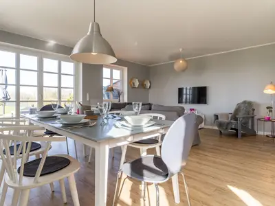 Ferienhaus für 4 Personen (93 m²) in Tating 2/10