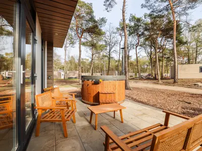 Terrasse / Balkon