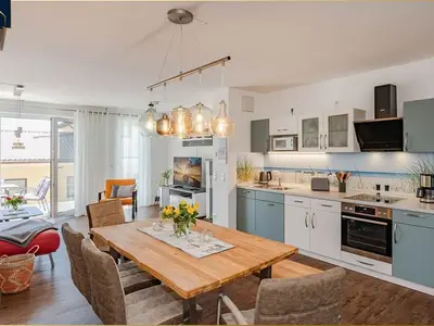 Ferienhaus für 6 Personen (94 m²) in Loddin (Seebad) 3/10