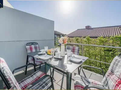 Ferienhaus für 6 Personen (94 m²) in Loddin (Seebad) 7/10