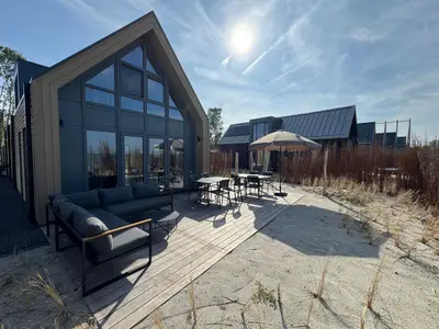 Ferienhaus für 8 Personen (95 m²) in Enkhuizen 2/10