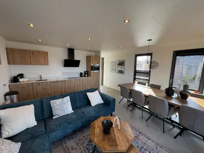 Ferienhaus für 8 Personen (95 m²) in Enkhuizen 3/10