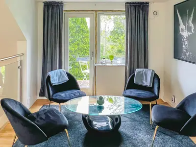 living-room