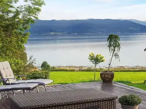 Ferienhaus für 7 Personen (79 m²) in Frei
