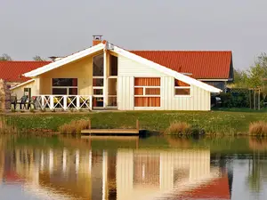 Ferienhaus für 13 Personen (142 m²) in Otterndorf