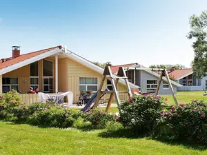 Ferienhaus für 13 Personen (135 m²) in Otterndorf