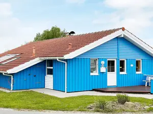 Ferienhaus für 13 Personen (135 m²) in Otterndorf