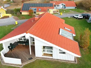 Ferienhaus für 13 Personen (135 m²) in Otterndorf