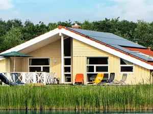 Ferienhaus für 13 Personen (135 m²) in Otterndorf