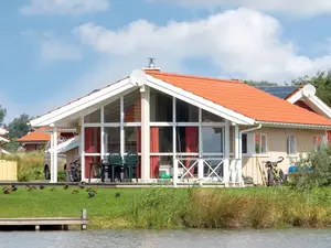 Ferienhaus für 7 Personen (83 m²) in Otterndorf