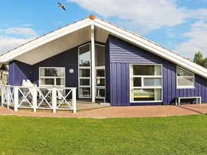 Ferienhaus für 13 Personen (135 m²) in Otterndorf
