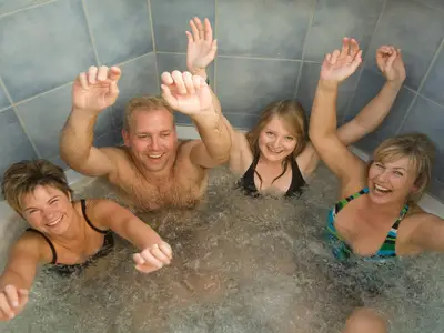 Spa