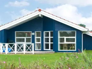 Ferienhaus für 7 Personen (86 m²) in Otterndorf
