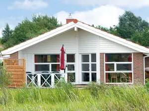 Ferienhaus für 7 Personen (86 m²) in Otterndorf