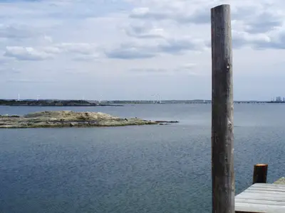 WaterView