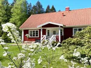 Ferienhaus für 6 Personen (110 m²) in Hallabro