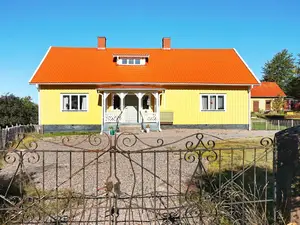 Ferienhaus für 9 Personen (170 m²) in Vimmerby