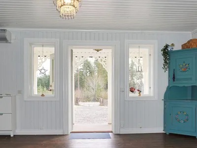 Indoor