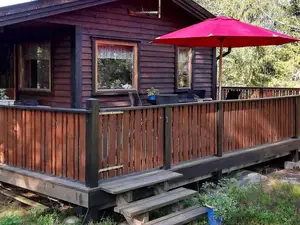 Ferienhaus für 5 Personen (45 m²) in Norrtälje