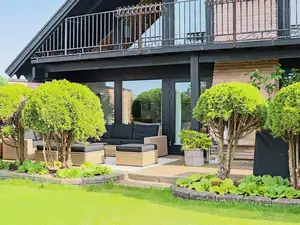 Ferienhaus für 9 Personen (157 m²) in Förslövholm