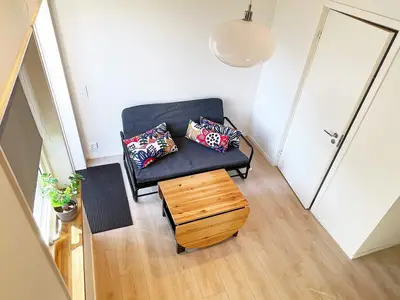 Indoor